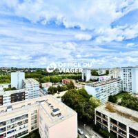 Appartement - T4 - 74,75 m²