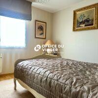 Appartement - 5 pièces - 109 m²
