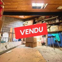 Maison - 5 pièces - 90 m²