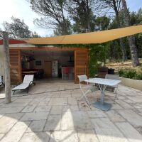 Maison - 5 pièces - 250 m²