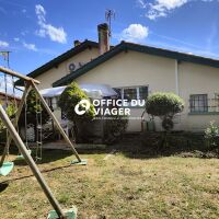 Maison - 3 pièces - 80,79 m²