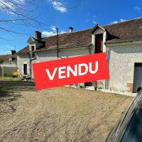 Maison - 3 pièces - 99 m²