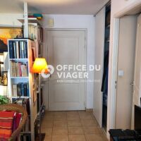 Appartement - 1 pièce - 34,04 m²