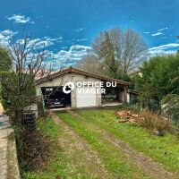 Maison - 4 pièces - 120,69 m²