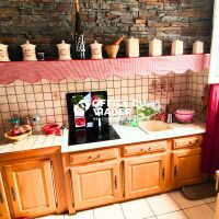 Ensemble 2 maisons - 8 pièces - 160,97 m²