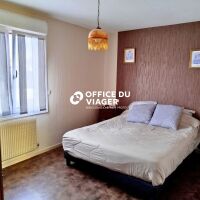 Maison - 4 pièces - 77 m²