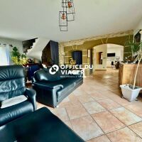 Maison - 4 pièces - 142 m²