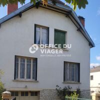 Maison - 4 pièces - 110 m²