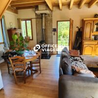 Maison - 4 pièces - 118 m²