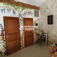 Maison - 5 pièces - 338,70 m²