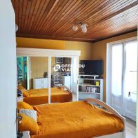 Maison - 3 pièces - 83 m²