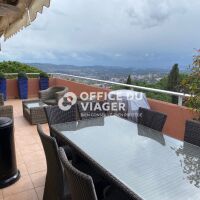 Appartement - 5 pièces - 152 m²