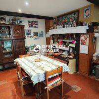 Maison - 5 pièces - 166,21 m²