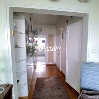 Appartement - 4 pièces - 98 m²