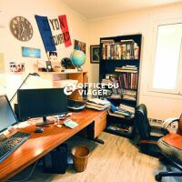 Maison - 4 pièces - 88 m²