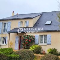 Maison - 6 pièces - 172,69 m²