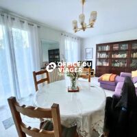 Maison - 3 pièces - 66 m²