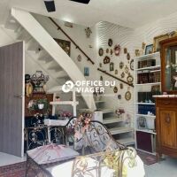 Maison -  3 pièces - 59,08 m²