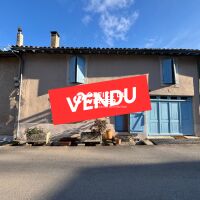 Maison - 5 pièces - 170 m²