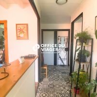 Maison - 4 pièces - 113 m²