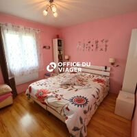 Maison - 4 pièces - 90 m²