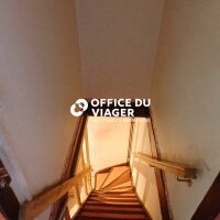 Maison - 3 pièces - 55 m²