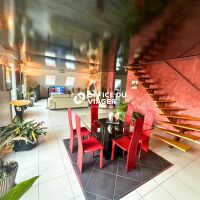 Appartement - 4 pièce - 128,80 m²