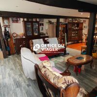 Maison - 5 pièces - 166,21 m²