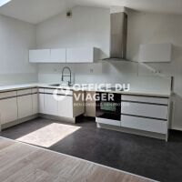 Appartement - 3 pièces - 85 m²