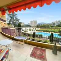 Appartement - 3 pièces - 77,50 m²