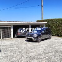 Maison - 6 pièces - 180 m²