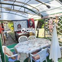 Maison - 3 pièces - 80,79 m²