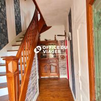 Maison - 4 pièces - 140 m²
