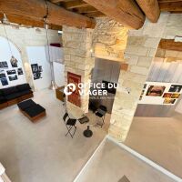 Loft - 1 pièce - 103 m²