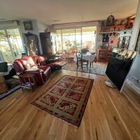 Appartement - 4 pièces - 125 m²