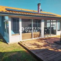 Maison - 4 pièces - 104 m²
