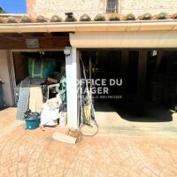 Maison divisée en 2 appartements - 153 m²