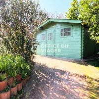 Maison - 5 pièces - 121 m²