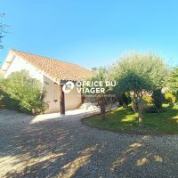 Maison - 4 pièces - 101 m²