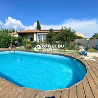 Maison - 4 pièces - 95 m²