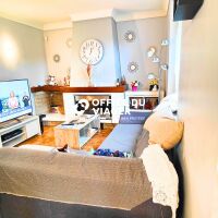 Maison - 6 pièces - 142,21 m²