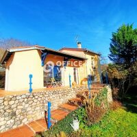 Maison - 6 pièces - 117,57 m²