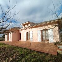 Maison - 6 pièces - 140 m²