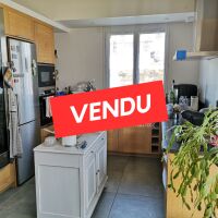Maison - 4 pièces - 97,93 m²