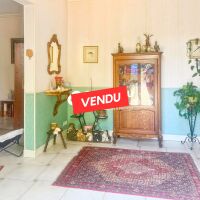 Maison - 5 pièces - 121,58 m²