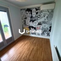 Maison - 4 pièces - 125 m²