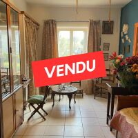 Maison - 3 pièces - 99 m²