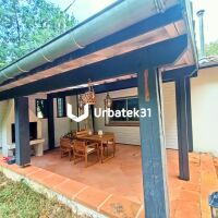 Maison - 4 pièces - 125 m²
