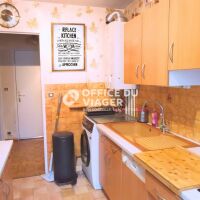 Appartement - 4 pièces - 84,1 m²