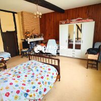 Maison - 5 pièces - 166,21 m²